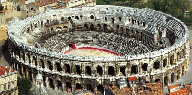 ArenesNimes